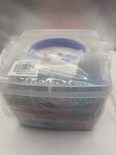 NEW 4200Pcs Assorted Colour
