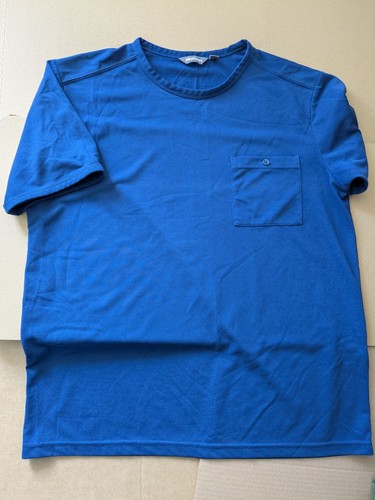 Rohan progress shirt mens - progress, t-shirt
