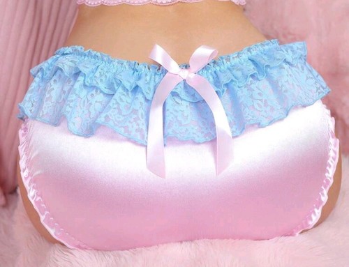 Pink silky soft - pink,