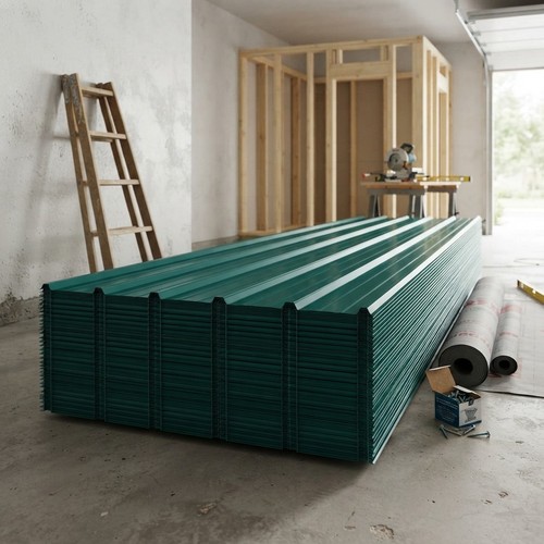Versatile pack corrugated - versatile,