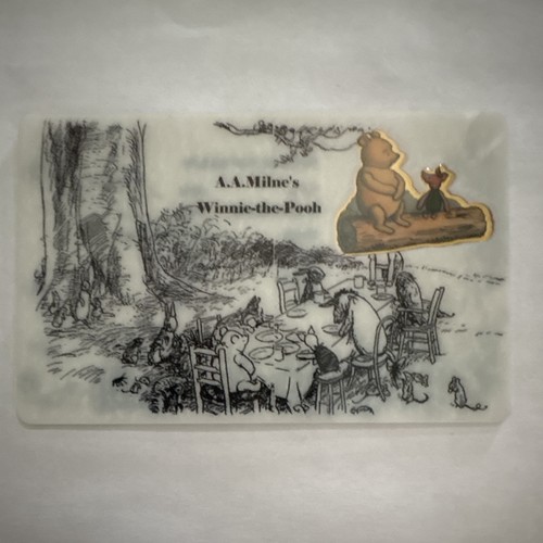 Republic of Sp Winnie-the-Pooh