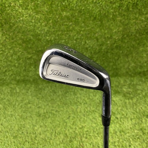 Titleist 690 forged single - forged,