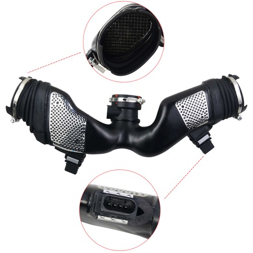 Engine turbo air intake - engine,