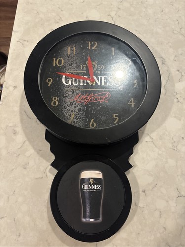 Guinness combination wall - guinness,