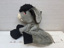 Vintage Merrythought Donkey