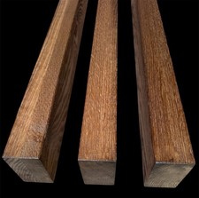 Solid Oak Or Sapele Room