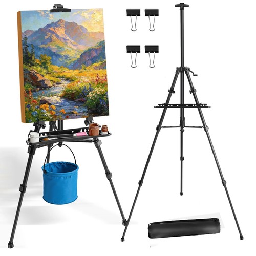Portable telescopic artist - portable,
