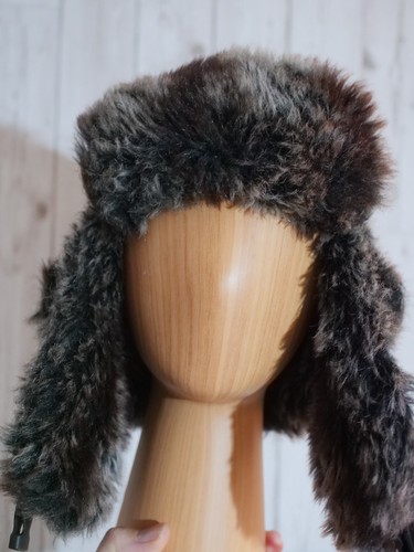 American eagle trapper hat - trapper,