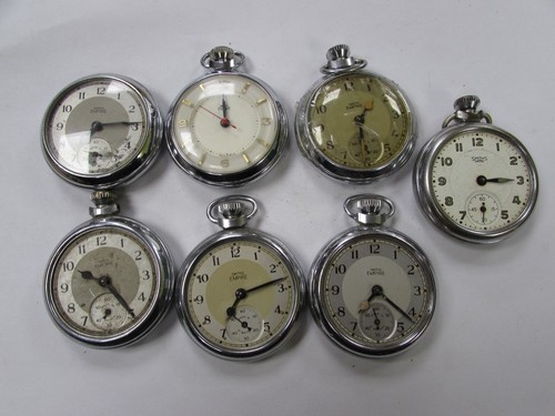 Vintage smiths - 7,