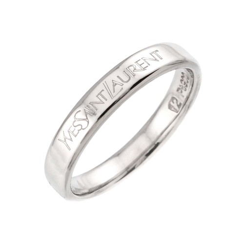 Yves saint laurent ring - saint, pt