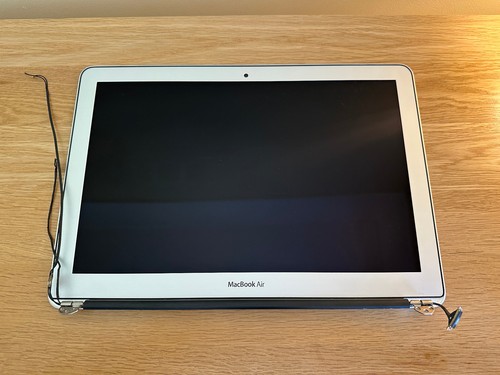 Apple macbook air - macbook,