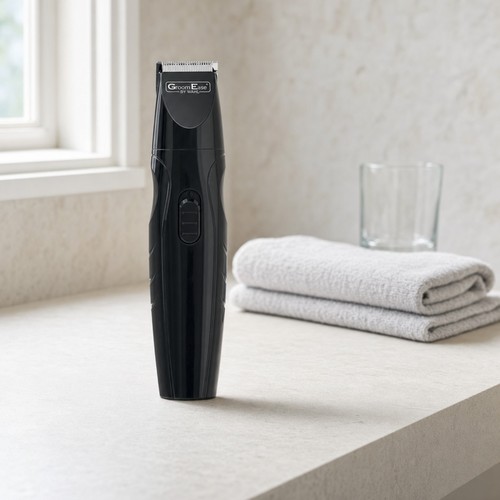 Wahl beard trimmer - wahl,