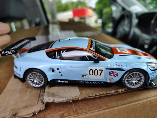 Aston martin dbr redbull no - dbr, 9