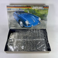 Porsche 356 B/C 2000GS Fujimi