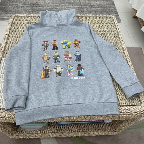 Roblox grey hoodie age - , 12/13