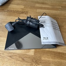 Sony Blu-ray Disc/DVD Player
