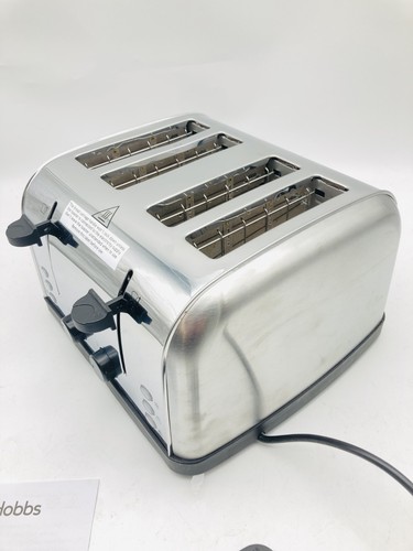 Russell hobbs slice toaster - hobbs, 4