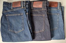 ex LANDS' END Men's COMFORT