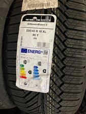 2 (a pair) x 2354018 235/40R18