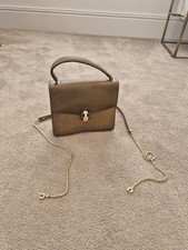 Bvlgari Serpenti Top Handle Bag