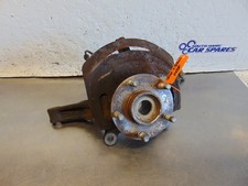 Nissan Qashqai Wheel Hub J10