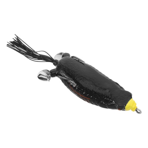 Hollow body frogs - frogs, for