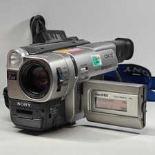 Sony Handycam CCD-TRV57E