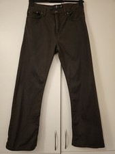 Blue Harbour M&S Brown Jeans
