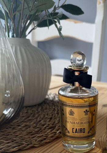 Penhaligon cairo eau de - penhaligon's,