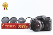 【MINT】 Minolta alpha 7 α7