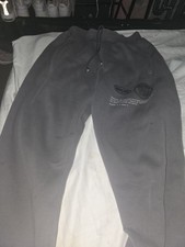 Mercier caruso Joggers Dark