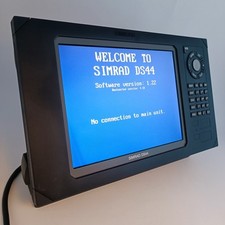SIMRAD SHIPMATE DS44 F/ CA44