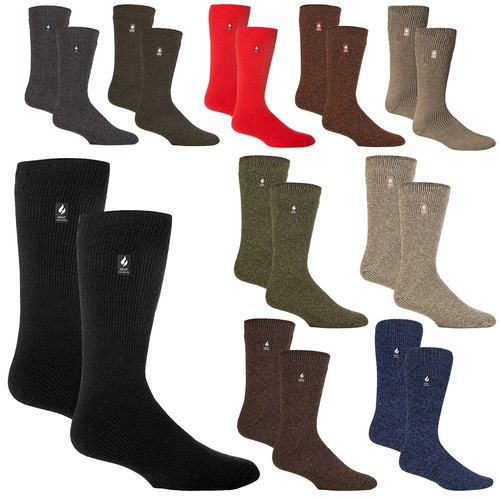 Heat holders mens 3 - heat,