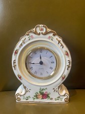 Royal Albert Victorian Style