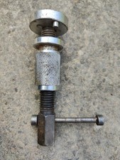 Disc Brake Caliper Piston Rewind Thread Wind Back Tool 