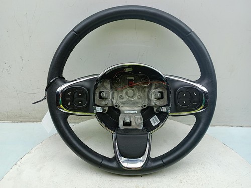 Fiat 500 multifunctional - 500,