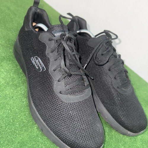 Sketchers 58362 black uk - sn,