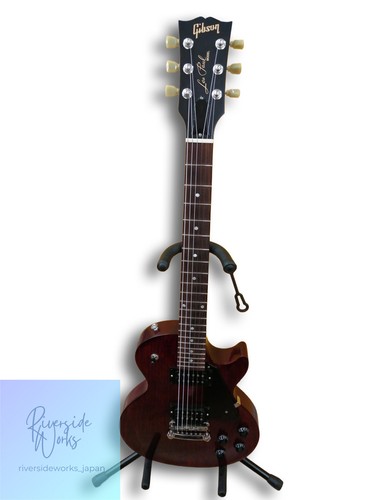 Gibson les paul faded - gibson,