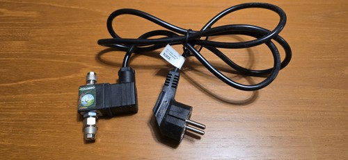 Colombo pro aquascape - aquascape, solenoid