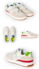 NEW PAUL SMITH TRAINERS -