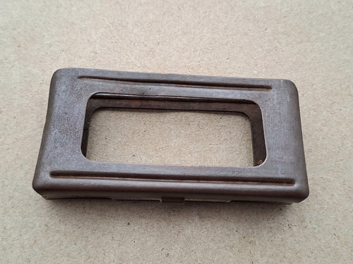 Stripper clip italian carcano - stripper,