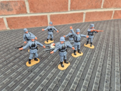 Vintage timpo toys german - timpo,