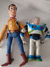  Disney 1996 Toy Story 16"