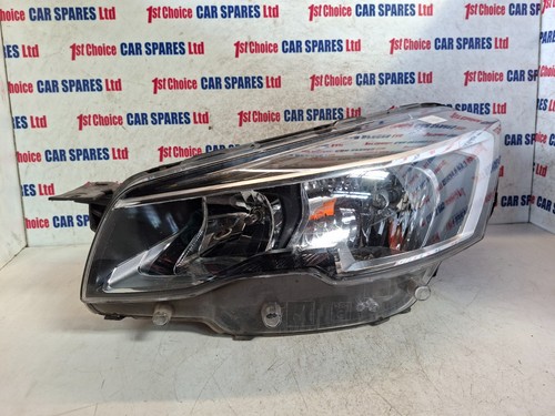 Peugeot 508 mk1 ph1 - mk1, 2015