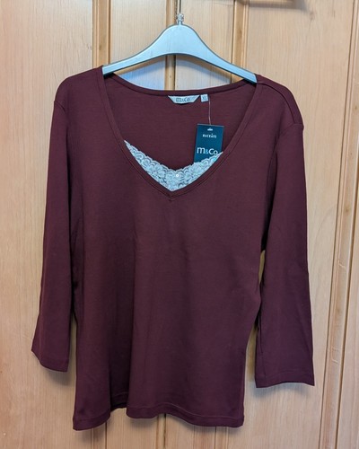 Brand new co ladies - &, top