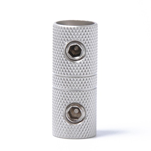 Audio wire coupler - audio, gauge