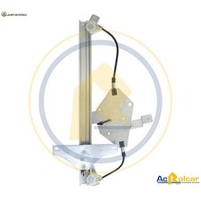 WINDOW REGULATOR 01.2479 FOR CITROEN C3/II/PICASSO ZMZ 1.0L HNZ/HMZ 1.2L 3cyl C3 II