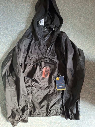 Peter storm waterproof kag - peter,