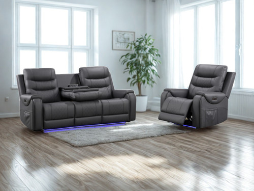 Electric recliner sofa or - 3,,
