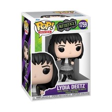 Funko POP! Movies: Beetlejuice